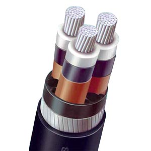 HT XLPE Cable 2020