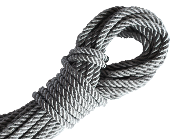 Ropes