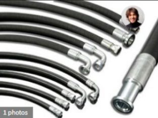 HYDRAULIC HOSE