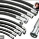 HYDRAULIC HOSE