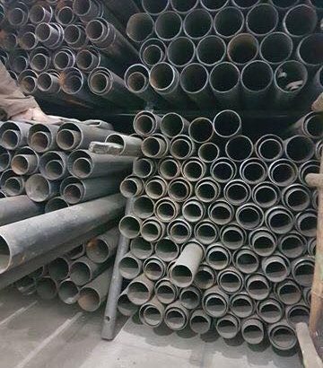 PRODUCTION PIPE-2