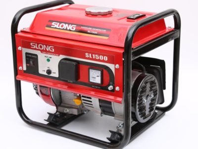 1kw Gasoline Portable Generator