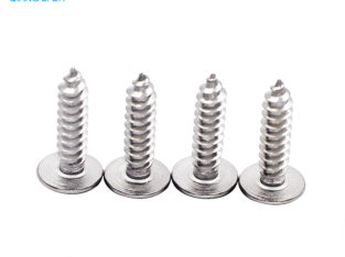 SS Industrial fastener