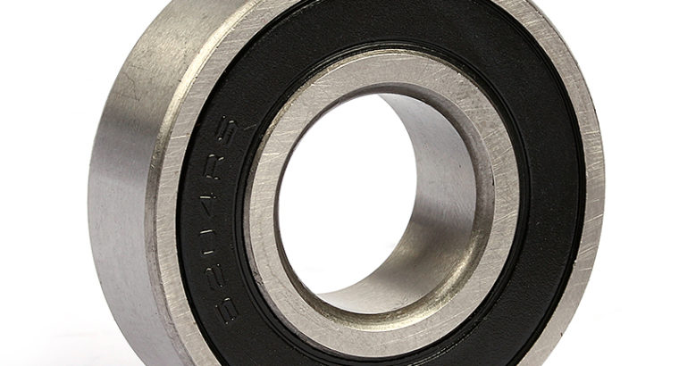 Deep Groove Ball Bearing