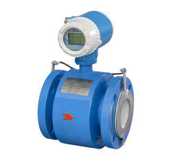 Electromagnetic Water Meter