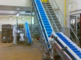 BUY FOOD CONVEYOR BELTS AT REASONABLE PRICES