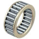 Chrome Steel Needle Roller Bearing