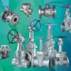 INDUSTRIAL VALVES