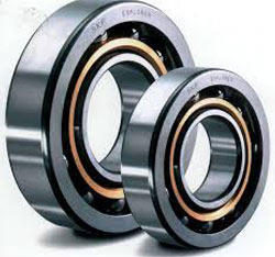 Industrial ball bearing
