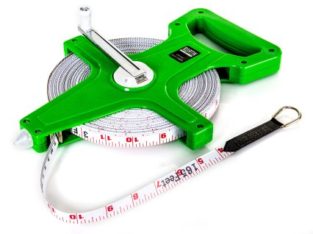 MEASURING TAPE