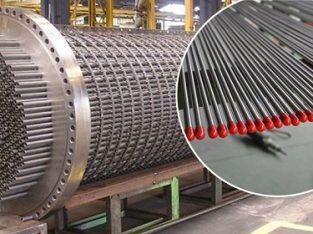 Buy The Best Stainless Steel Industrial Tubes