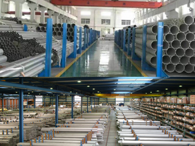 Buy Top Quality Stainless Steel Pipes 2020