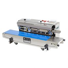 Sealing Machine Continuous Band Sealer