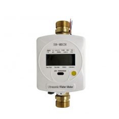 Ultrasonic Water Meter