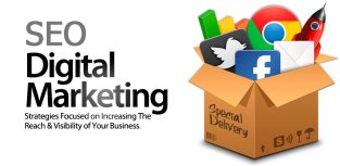 SEO Marketing Services in Pakistan