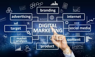 Digital Marketing Agency in Pakistan