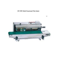 Sealing Machines in Lahore Pakistan