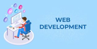 Web Development Services in Pakistan