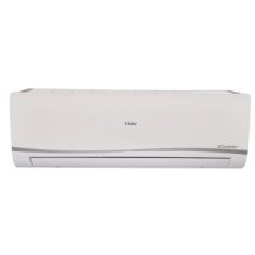 Haier 1 Ton Inverter Air Conditioner Shopping