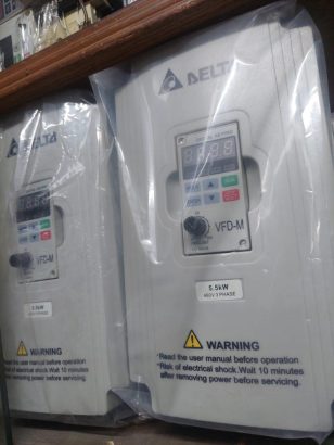 Variable Frequency Drive inverter VFD