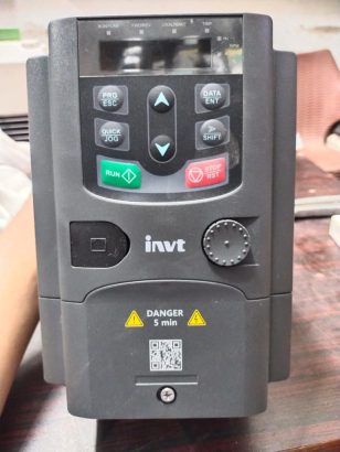 Variable Frequency Drive inverter VFD