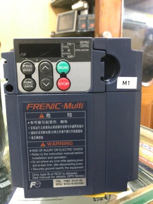 Variable Frequency Drive inverter VFD