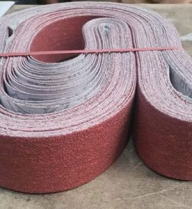 FIBER DISC Abrasive Suppliers in Lahore Pakistan