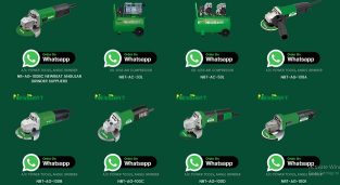 NEWBEAT AC Power Tools Supplier Lahore Pakistan