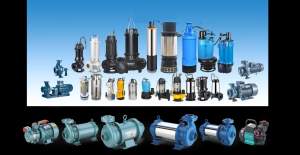 Submersible Water Pumps Dealers Lahore Pakistan