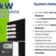 3kW Hybrid Solar System Price in Pakistan