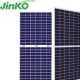 Jinko Double Glass 585W