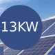 7kW Hybrid Solar System Price in Pakistan