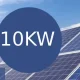 7kW Hybrid Solar System Price in Pakistan